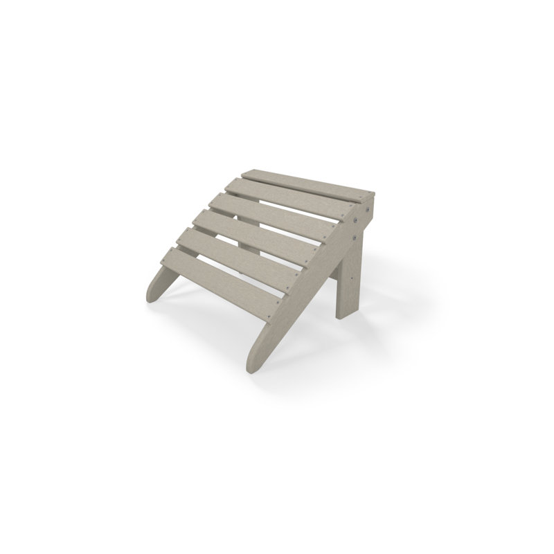 Classics Classics Ottoman, Sand