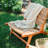 Concho Creek Upholstered Accent Chair