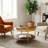 Double-layer Coffee Table-1535403382