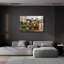 «Parisian Cafe» par Epic Portfolio, art mural en verre acrylique-776268302