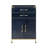 The Sensual Side Of Sleek Accent Cabinet