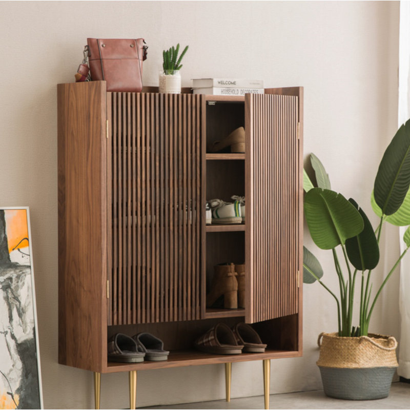Armoire d'appoint Modern Grille