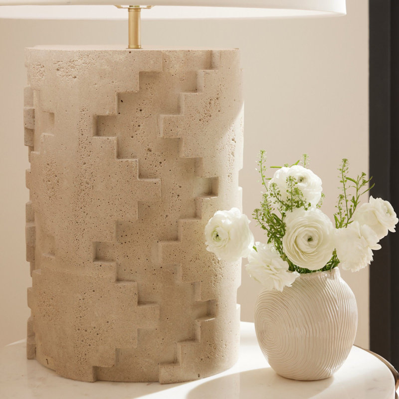 Cornwall Texture Lamp