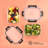 JoyJolt 10-Piece Glass Food Storage Container-92424229