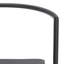 Tabouret de comptoir 25,75 po Wyeth-1636860546