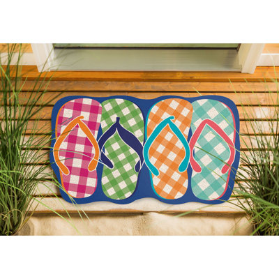 Neher Doormat