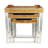 Proclus Solid Wood Tray Top Nesting Tables-35202775