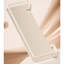 Tablette murale crème blanche-121079915
