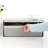 Brabantia Fall Front Bread Box-3062013