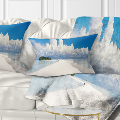 Coussin lombaire Schafer Landscape