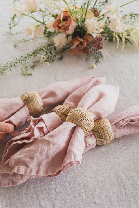 Shop Linens