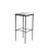 Hammered Stool