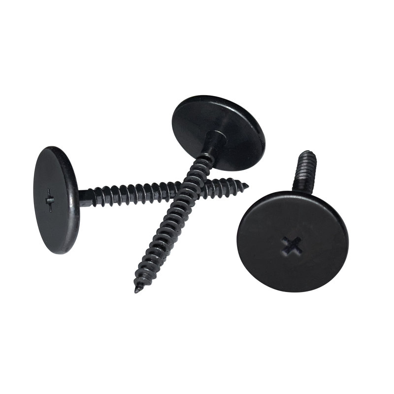 Design-Vu Installation Screws