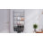 18 Pair Wall Mounted Shoe Rack-944354228