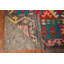 Tapis oriental sud-ouest kilim 10 x 13