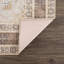 Tapis brun Albar-217022917