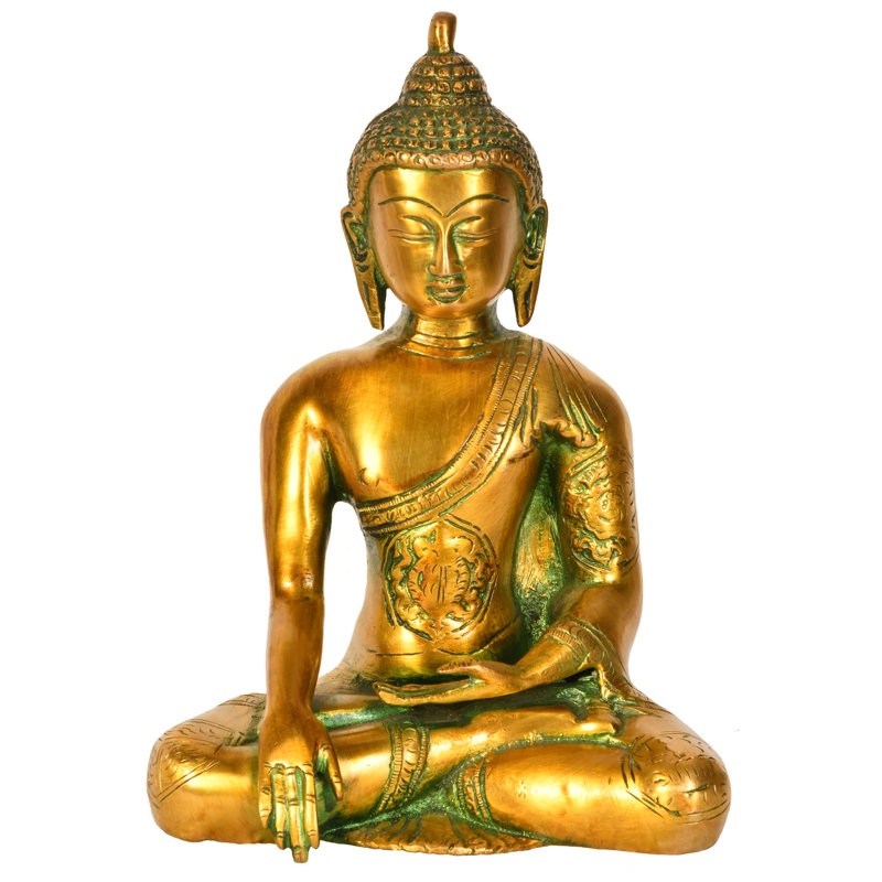 Bouddha (bouddhiste tibétain)