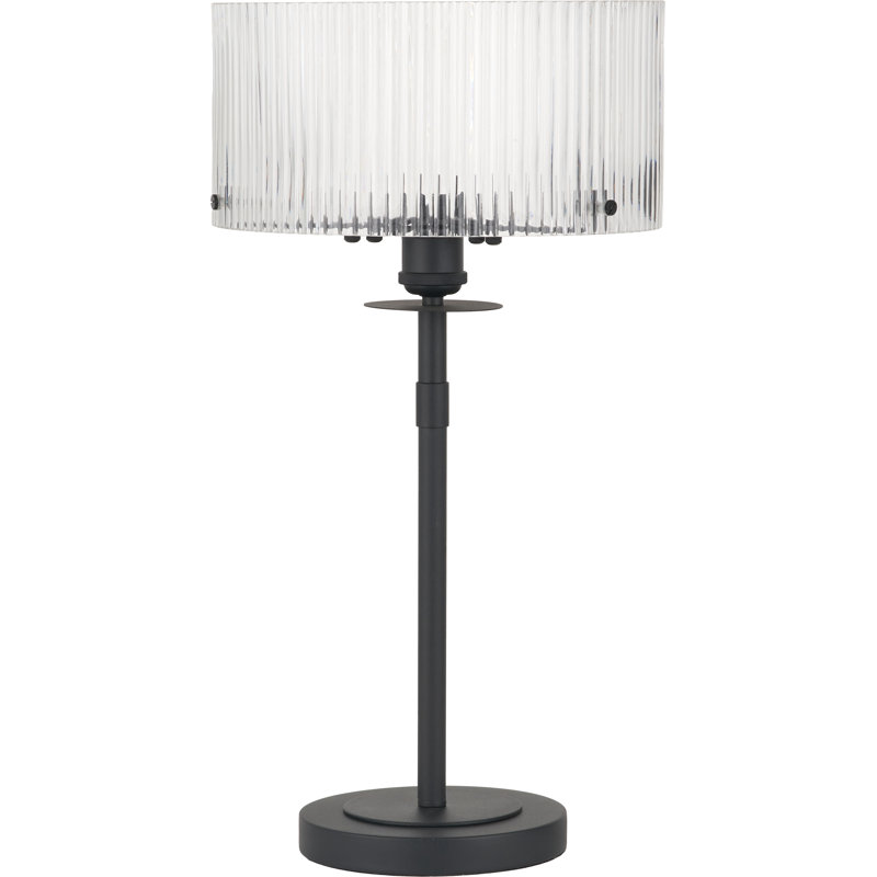 Clara Iron Table Lamp