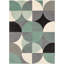 Astrid Geometric Synthetic Area Rug-62828017