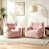 Rose est en rupture de stock