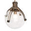 1 - Light Armed Sconce