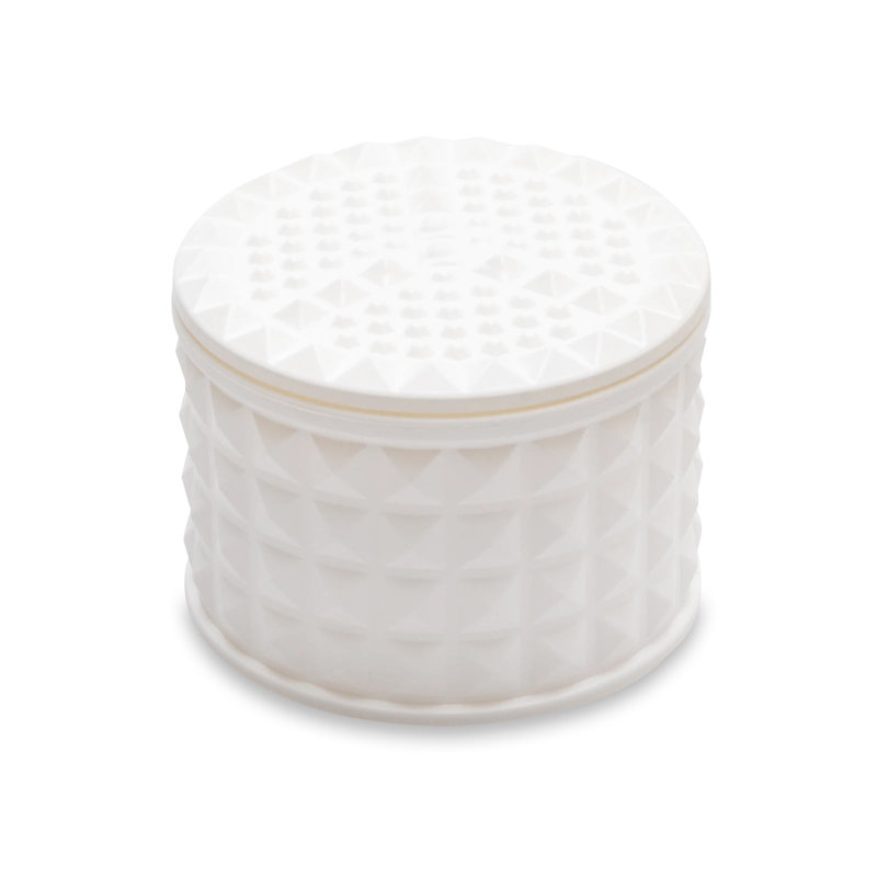 Scented Jar Candle