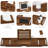 Expandable Solid Teak Wood Bathtub Caddy Tray, Adjustable Bath Tub Organizer for Bathroom Spa