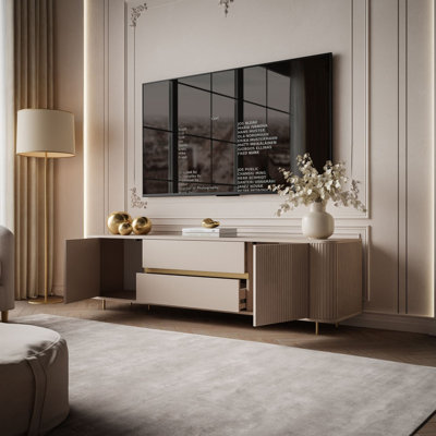 MIRAGE TV Stand