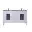 Ensemble de meuble-lavabo double 60 po Lexington-1035495540-963995173