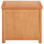 Blanket Chest