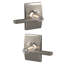 Latitude Keyed Door Lever-869870541-869082337