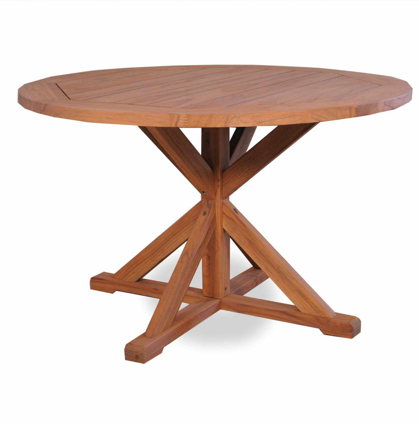 Tobago Patio Dining Set, Reflections Snow