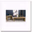 Table basse Brianna Mango