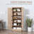 Crisanna 70" Kitchen Pantry-50072686