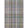 Premium Machine Washable Cerrito AMF534 Pewter Rug