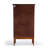 Valmont 1-Door Mirrored Accent Cabinet-2095517936