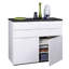 Mundi 119.6cm W 4 - Drawer Chest of Drawers