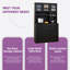 Armoire de rangement pour garde-manger Gracie Oaks-110573364