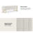 Ferdinand 55.5" W Upholstered Storage Bench-1108600441-1137073337