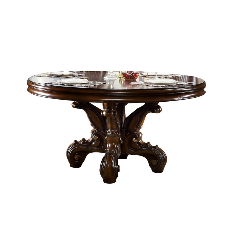 Table de salle à manger Karratha, Cerisier