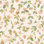 Flora Floral Matte Wallpaper Roll