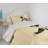 Modern & Contemporary Polyester Coverlet
