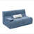 Blue Corduroy est en rupture de stock