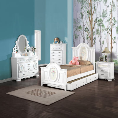 Commode Stapleton