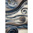 Blue/Brown