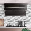 10Pcs Peel and Stick 2.5mm Wall Paneling