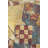 Loom Woven Cotton Blend Wall Hanging