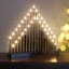 Window Candle-164547080