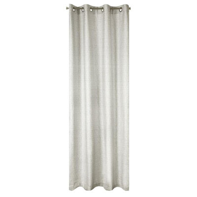 Room Darkening Curtain Single Panel