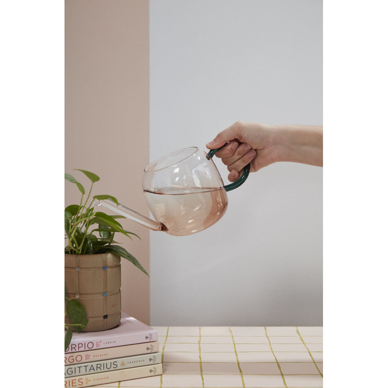 Mervin Watering Can 10.5"x 4.5"x 4.75"